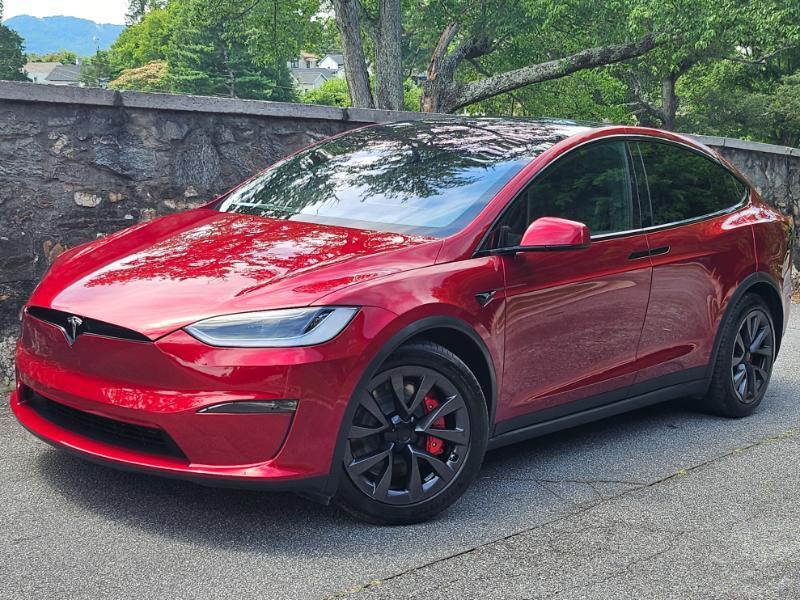 tesla model x 2024 7SAXCBE64RF455532 image tesla model x 2024 7SAXCBE64RF455532 image